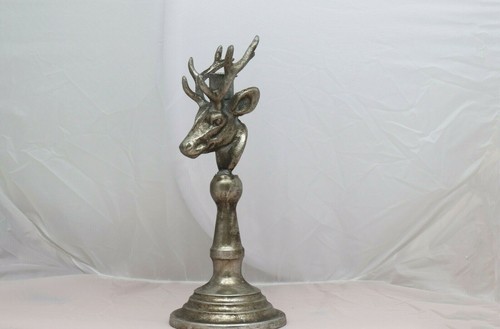 Leuchter kerzenständer 26cm - leuchter,