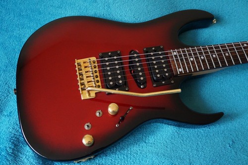 Photogenic power strat - photogenic, made