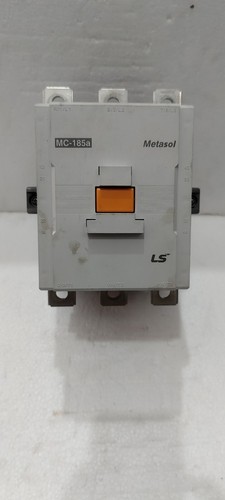 Electric 185a metasol - ls,