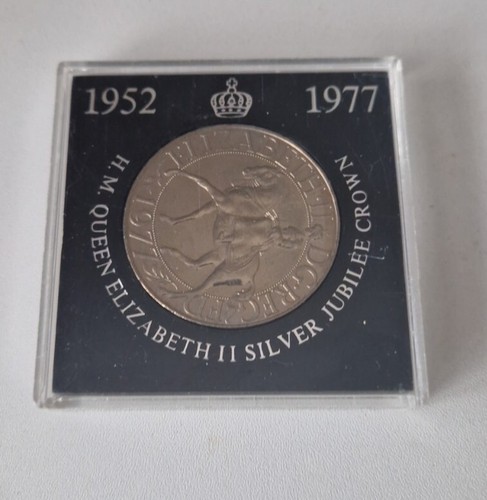 Selten 1952 1977 queen - 1952-1977, hm.queen