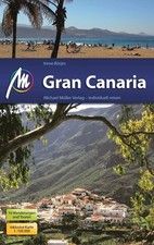 Gran canaria michael müller - canaria,