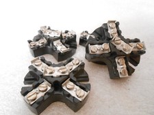 Orig. Bakelit Einsatz für