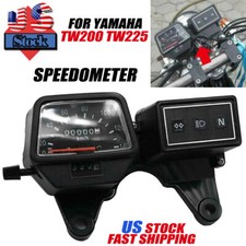 For Yamaha TW200 1987-2018