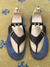 Louis vuitton sandalen flip - louis,
