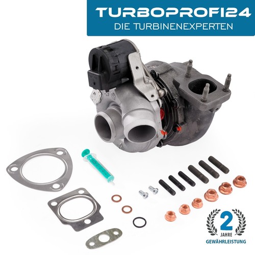 Turbolader land rover - turbolader, land-rover