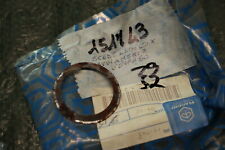 Sicherungsscheibe Kickstarter