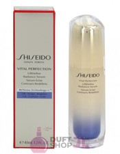 Shiseido Vital Perfection