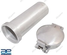 2,5" Aston Alloy Flip Up