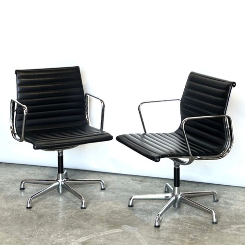 Paar vintage icf - charles, eames