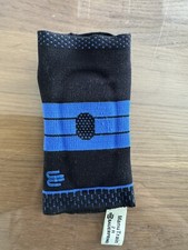 BAUERFEIND, Rechts, 2R, MANU TRAIN, Handgelenk Orthese/Unterstützung