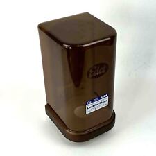 Edet Papermatic Mini, Papierhandtuchspender, Rolle innen abziehbar, unused/OVP