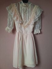 Kleid von Gunne Sax in Gr  32/
