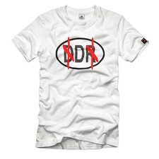 DDR D Deutschland Einigkeit