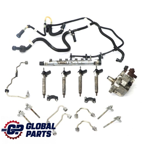 Bmw e87 lci - e90, n47