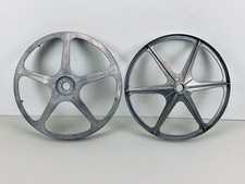 Original Miele Rad Riemenscheibe Riemenrad Waschmaschine 2123901 2123900 7881400