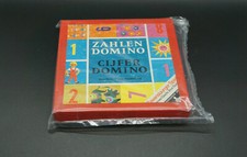 Zahlen Domino Ravensburger