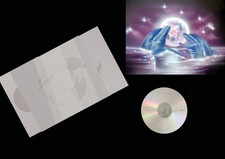 Airbrush Schablone Step by