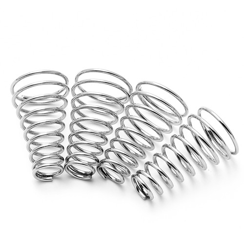 Druckfeder konische kegel - konische,