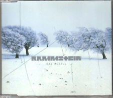 Rammstein - Das Modell - CD