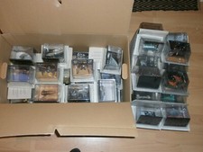 Star Wars Raumschiffe + Fahrzeuge  DeAgostini  Sammlung + Sondermodelle + Hefte