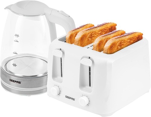 Scheiben toaster blau - toaster,
