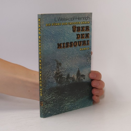 über den missouri l - missouri, | 