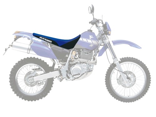 Sattelbezug traditional yamaha - traditional,