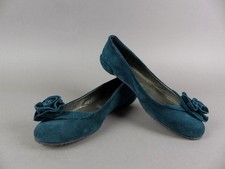 Cromia Damen Schuhe Ballerina