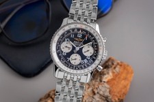 Breitling Navitimer