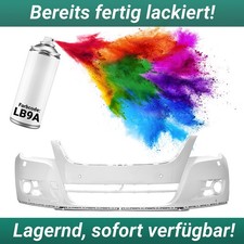 Stoßstange vorne 6x PDC + SRA