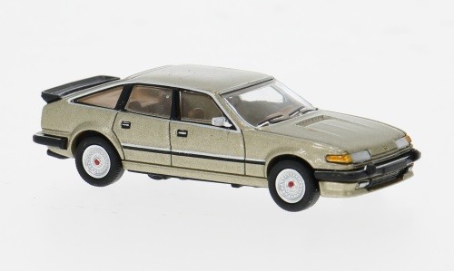Brekina 15152 87 rover - brekina,