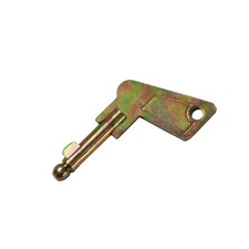 Zündschlüssel Metall MZ