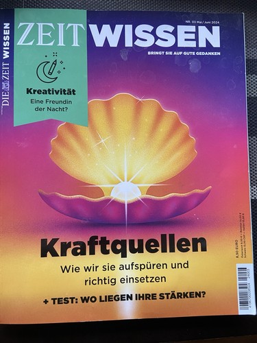 Die zeit wissen - die, 3