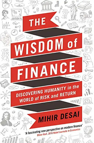 The wisdom finance how - wisdom,