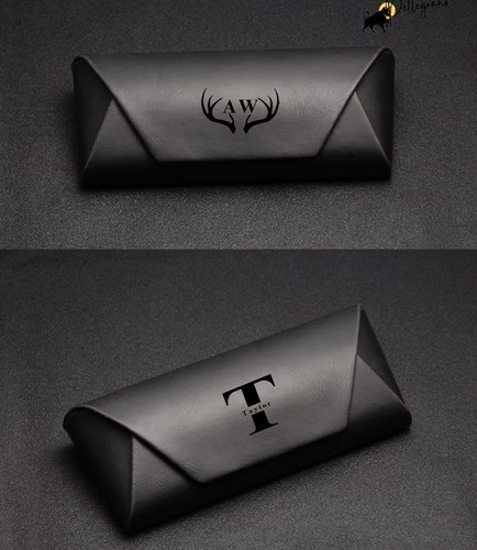 Personalisierte brillen etui - personalisierte, brillen-etui