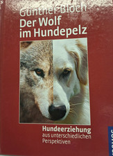 Günther Bloch - Der Wolf im