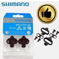 Shimano SPD SM-SH51 SPD Cleats