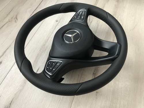 Steering lenkrad mercedes - lenkrad,
