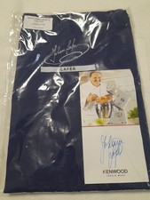 Johann Lafer Kochschürze -