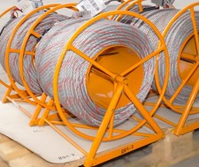 Drahtseil Ø 9 mm - 180 m