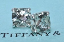 Tiffany & Co. Grün Quarz