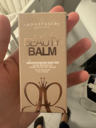 Anastasia beverly hills - anastasia,