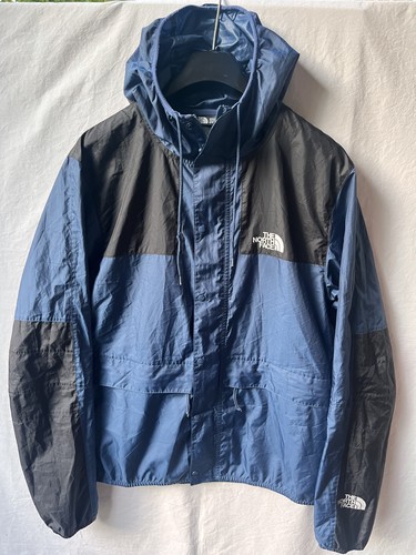 The north face jacke mountain - north,