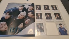 BTS - Special 8 Photo - Folio