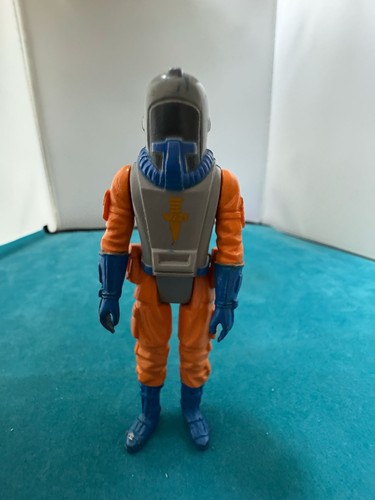 Vintage joe action force - vintage,