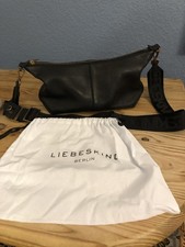 Umhängetasche, Liebeskind Berlin NEU