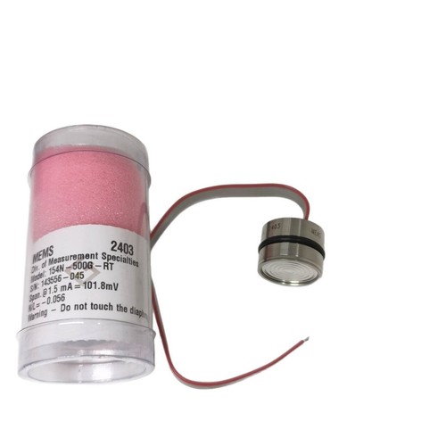 154n 500g meas pressure - , /meas