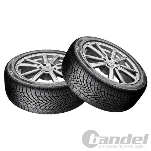 Bridgestone blizzak xl - 6,