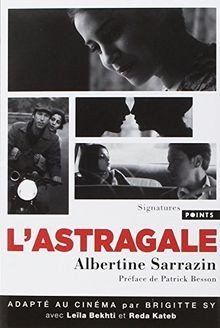 Lastragale von sarrazin - lastragale,