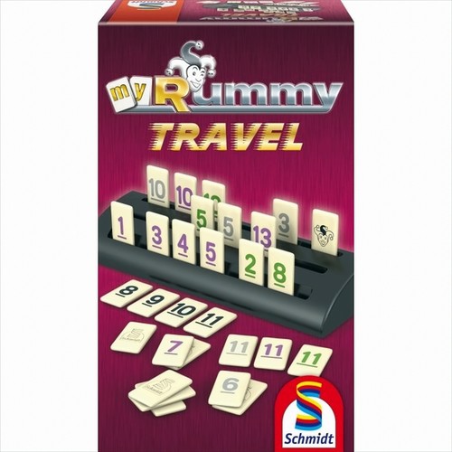 Gw477a rummy travel - my,
